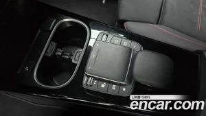 Mercedes-Benz CLA-Class, 2023 — миниатюра 22