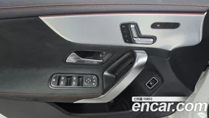 Mercedes-Benz CLA-Class, 2023 — миниатюра 23