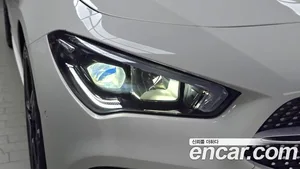 Mercedes-Benz CLA-Class, 2023 — миниатюра 7