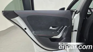Mercedes-Benz CLA-Class, 2023 — миниатюра 14