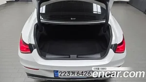 Mercedes-Benz CLA-Class, 2023 — миниатюра 28