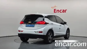 Chevrolet Bolt EV, 2019 — миниатюра 2