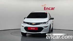 Chevrolet Bolt EV, 2019 — миниатюра 3