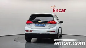 Chevrolet Bolt EV, 2019 — миниатюра 4