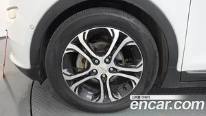 Chevrolet Bolt EV, 2019 — миниатюра 5