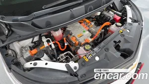 Chevrolet Bolt EV, 2019 — миниатюра 6