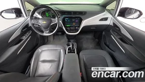 Chevrolet Bolt EV, 2019 — миниатюра 10