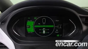 Chevrolet Bolt EV, 2019 — миниатюра 11