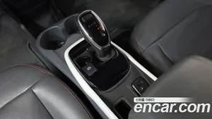 Chevrolet Bolt EV, 2019 — миниатюра 12
