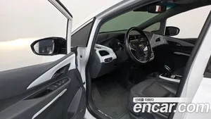Chevrolet Bolt EV, 2019 — миниатюра 13