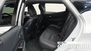 Chevrolet Bolt EV, 2019 — миниатюра 17