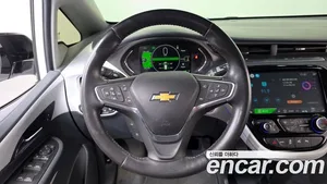 Chevrolet Bolt EV, 2019 — миниатюра 19