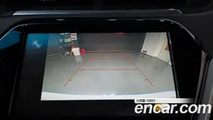 Chevrolet Bolt EV, 2019 — миниатюра 20