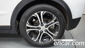 Chevrolet Bolt EV, 2019 — миниатюра 7