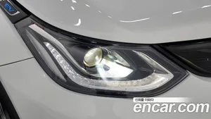 Chevrolet Bolt EV, 2019 — миниатюра 8