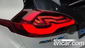 Chevrolet Bolt EV, 2019 — миниатюра 9