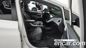 Chevrolet Bolt EV, 2019 — миниатюра 16