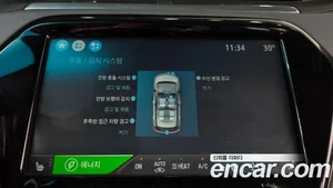 Chevrolet Bolt EV, 2019 — миниатюра 30
