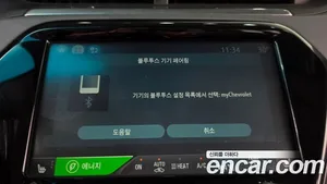 Chevrolet Bolt EV, 2019 — миниатюра 31