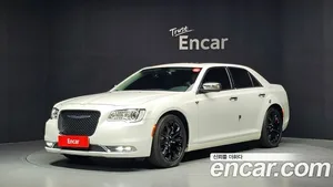 Chrysler 300C, 2016 — миниатюра 1