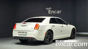 Chrysler 300C, 2016 — миниатюра 2