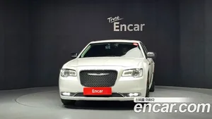 Chrysler 300C, 2016 — миниатюра 3