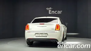 Chrysler 300C, 2016 — миниатюра 4