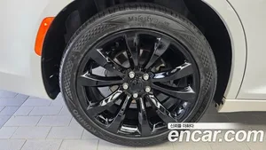 Chrysler 300C, 2016 — миниатюра 5