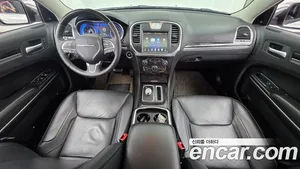 Chrysler 300C, 2016 — миниатюра 7