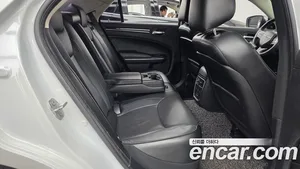 Chrysler 300C, 2016 — миниатюра 12