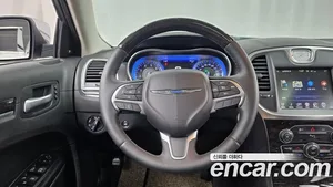 Chrysler 300C, 2016 — миниатюра 13