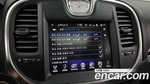 Chrysler 300C, 2016 — миниатюра 16