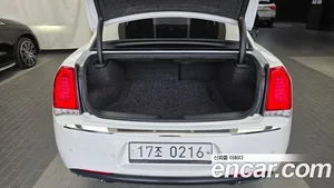 Chrysler 300C, 2016 — миниатюра 20