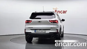 Chevrolet Trailblazer, 2022 — миниатюра 4