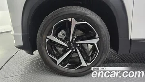 Chevrolet Trailblazer, 2022 — миниатюра 5