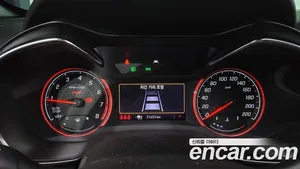 Chevrolet Trailblazer, 2022 — миниатюра 8