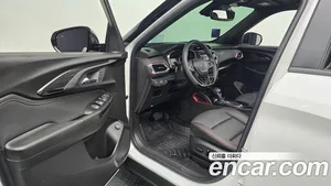 Chevrolet Trailblazer, 2022 — миниатюра 10