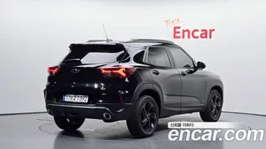 Chevrolet Trailblazer, 2022 — миниатюра 2
