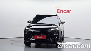 Chevrolet Trailblazer, 2022 — миниатюра 3
