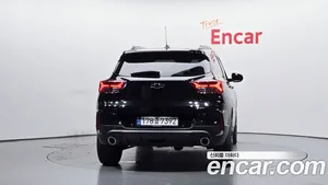 Chevrolet Trailblazer, 2022 — миниатюра 4