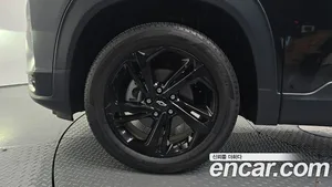 Chevrolet Trailblazer, 2022 — миниатюра 5