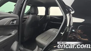 Chevrolet Trailblazer, 2022 — миниатюра 11