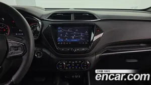 Chevrolet Trailblazer, 2022 — миниатюра 13