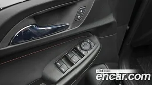 Chevrolet Trailblazer, 2022 — миниатюра 15