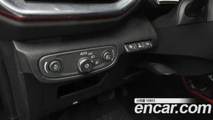 Chevrolet Trailblazer, 2022 — миниатюра 18