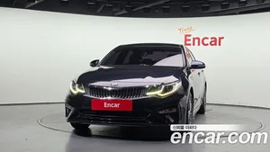 Kia K5, 2019 — миниатюра 3