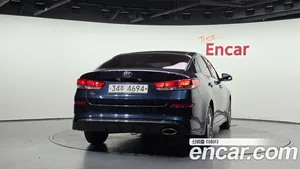 Kia K5, 2019 — миниатюра 4