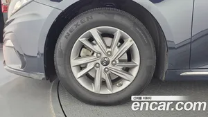 Kia K5, 2019 — миниатюра 5