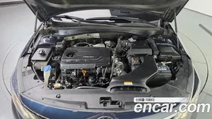 Kia K5, 2019 — миниатюра 6
