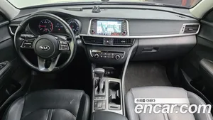 Kia K5, 2019 — миниатюра 7